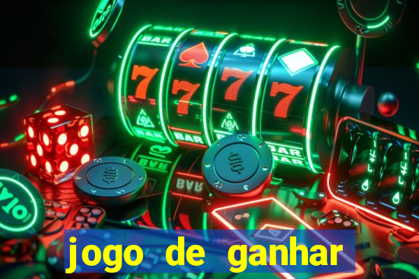 jogo de ganhar dinheiro de verdade sem depositar